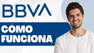 Cómo Funciona Tarjeta de Crédito BBVA Tutorial Completo [upl. by Keil]