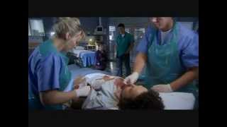 Casualty series 23 episode 14 part 5 [upl. by Herzberg]