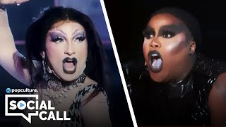 RuPaul’s Drag Race Eliminates Beloved Queen in SHOCKING Lip Sync  Season 16 Episode 9 RECAP [upl. by Ambie549]