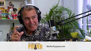 What is Kupuna Power Brook Lee talks story with Brickwood Galuteria [upl. by Retha]