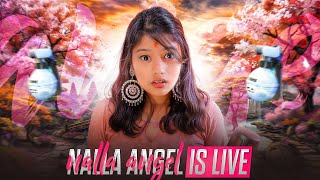 Free Fire Live 🔥 with Angel💖 FF LIVE ✌ Free Fire Live freefire ff [upl. by Gussi]