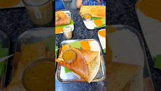 The best vegetarian food point in Thrissuryoutubeshorts breakfast vegetarian food shorts [upl. by Noeruat]