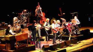 Levon Helm and Steve Earle  The Mountain [upl. by Zitvaa]