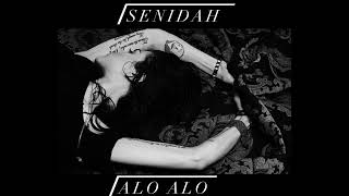 Senidah  Alo Alo House Remix [upl. by Ciapha]