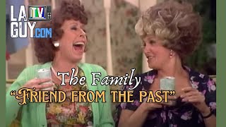 Carol Burnett  The Family quotFriend From the Pastquot Unedited [upl. by Paget664]