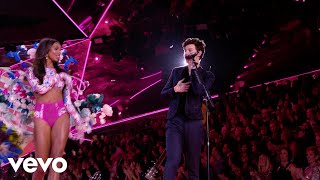 Shawn Mendes  Lost In Japan Live From The Victoria’s Secret 2018 Fashion Show [upl. by Alel]