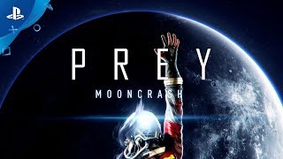 Prey  MOONCRASH DLC [upl. by Herv]