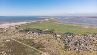 Endstation Sehnsucht  Norddorf auf Amrum [upl. by Adirf244]