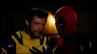 Deadpool And Wolverine  Silence Your Cell Phones PSA Trailer [upl. by Mehetabel]