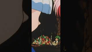 Magic Knight Rayearth Episode 3  Ferio the Handsome Mysterious Swordsman 1994  Anime Synopsis [upl. by Tnomad]