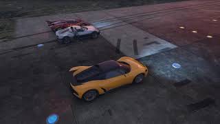 GTA Tigon vs Cyclone vs 811 [upl. by Adiuqal]