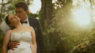 Wedding Teaser Tamuna amp Oto 4k Kutaisi Directed by Archil Elashvili [upl. by Jeunesse]