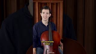 Cello String Names Guide to Tuning your Open Strings [upl. by Roede]