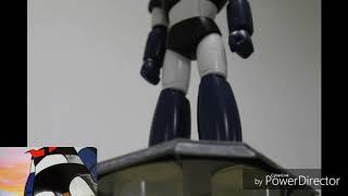 마징가Z 오프닝 스톱모션  Mazinger Z Opening Stop Motion [upl. by Crosby]