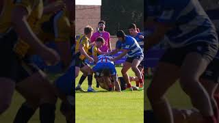 Sheffield RUFC vs Leeds Tykes 191024 [upl. by Odrick299]