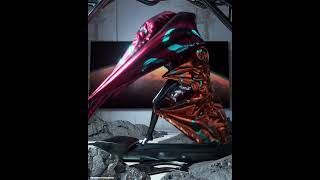 ENDLESS 3d cgi nft animation crypto digitalart surreal robot [upl. by Larcher996]