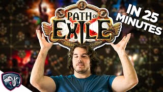 Your Guide to Path of Exile 2024 PoE Beginner Guide [upl. by Fontes]