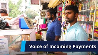 Simplifying Daily Business with Paytm SoundBox [upl. by Trinatte]