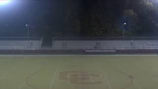 Charlotte Catholic High School vs Cuthbertson High School Mens Varsity Soccer [upl. by Angelica]