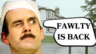 FAWLTY TOWERS IS BACK But What About The Original Cast [upl. by Manno92]