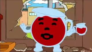 Family Guy  Kool Aid Man Compilation HD [upl. by Nomyt]