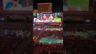 Las Vegas Best Sports Pool Experience shortvideo [upl. by Kayla]