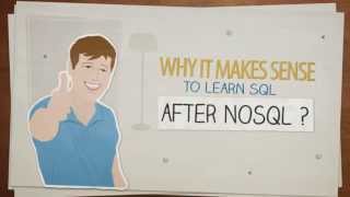 What is NoSQL Database tutorial [upl. by Eustace464]