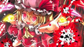 cYsmix  House of Flandre Ver END [upl. by Ahseuqram]