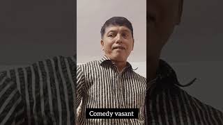 vasantzala comedyreels motivational kathiyawadi baroda vadodarabaroda gujju [upl. by Dott]