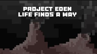 Project Eden  Life Finds a Way  Speculative Evolution [upl. by Donoghue]