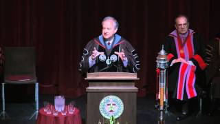 Texas AampM 2012 Commencement Speech  Chancellor John Sharp [upl. by Auvil]