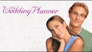 The Wedding Planner Full Movie Review in Hindi  Story and Fact Explained  Jennifer Lopez [upl. by Harriett486]