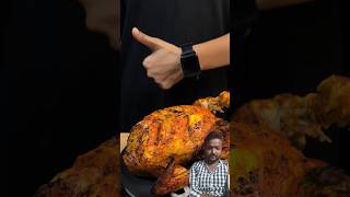 FULL TANDOORI CHICKEN COOKING ASMR TandooriChicken [upl. by Trix527]