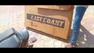 my new cycle unboxing east coast player 26t gear 7speed [upl. by Renick]