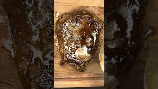 Day 173 Everyday Steak  Thing Cut Ribeye [upl. by Ruder66]