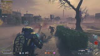 Modern Warfare Zombies  Full Game 5 [upl. by Cart]