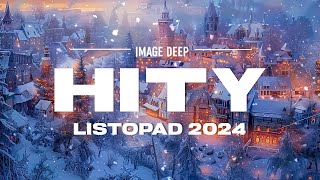 Eska Hity Listopad 2024  Najnowsze Przeboje z Radia Eska 2024  Najlepsza radiowa muzyka 2024 9 [upl. by Inavoig]