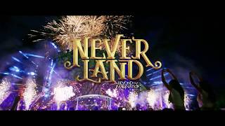 Neverland Festival Official day 2 Trailer 2018 [upl. by Anak453]