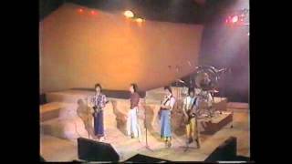 Bay City Rollers Eden Studio 1976 MoneyHoney [upl. by Berte]