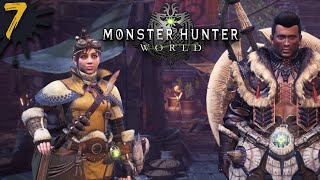 🔴 MH World  Monster Monday Time  Might need to do some farming [upl. by Marlo]