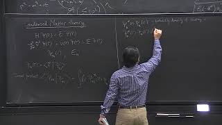 CONDENSED MATTER  LECTURE 1 [upl. by Droffats]