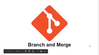 Git 教學系列  Branch and Merge [upl. by Wylie]