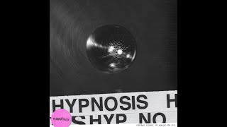 AYYBO  HYPNOSIS feat ero808 Official Audio [upl. by Evangelin]