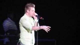 Blake Lewis Beatbox Tacoma Seattle [upl. by Erreipnaej]