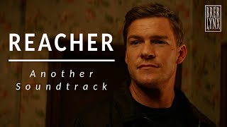 Reacher Джек Ричер  Another Soundtrack [upl. by Wadleigh710]