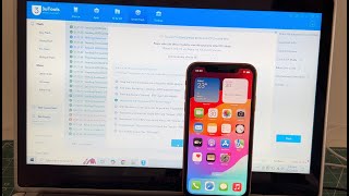 iOS 1801 iPhone XR iCloud Unlock on iOS 18  Unlocks Hub  Permanent [upl. by Nims]