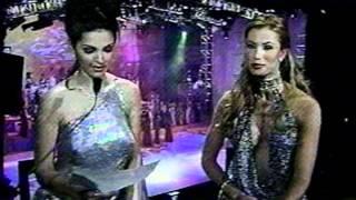 Miss Puerto Rico 2001 Part 3 [upl. by Durand]