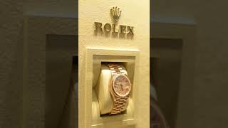 Inside the Extravagant World of Rolex [upl. by Melton]