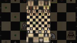 The best checkmate in chess viral shorts trending phonk chess [upl. by Nagaer729]