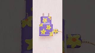 Painting on charger 🔋🖌 Painting wayofcreativity shortvideo [upl. by Philcox]